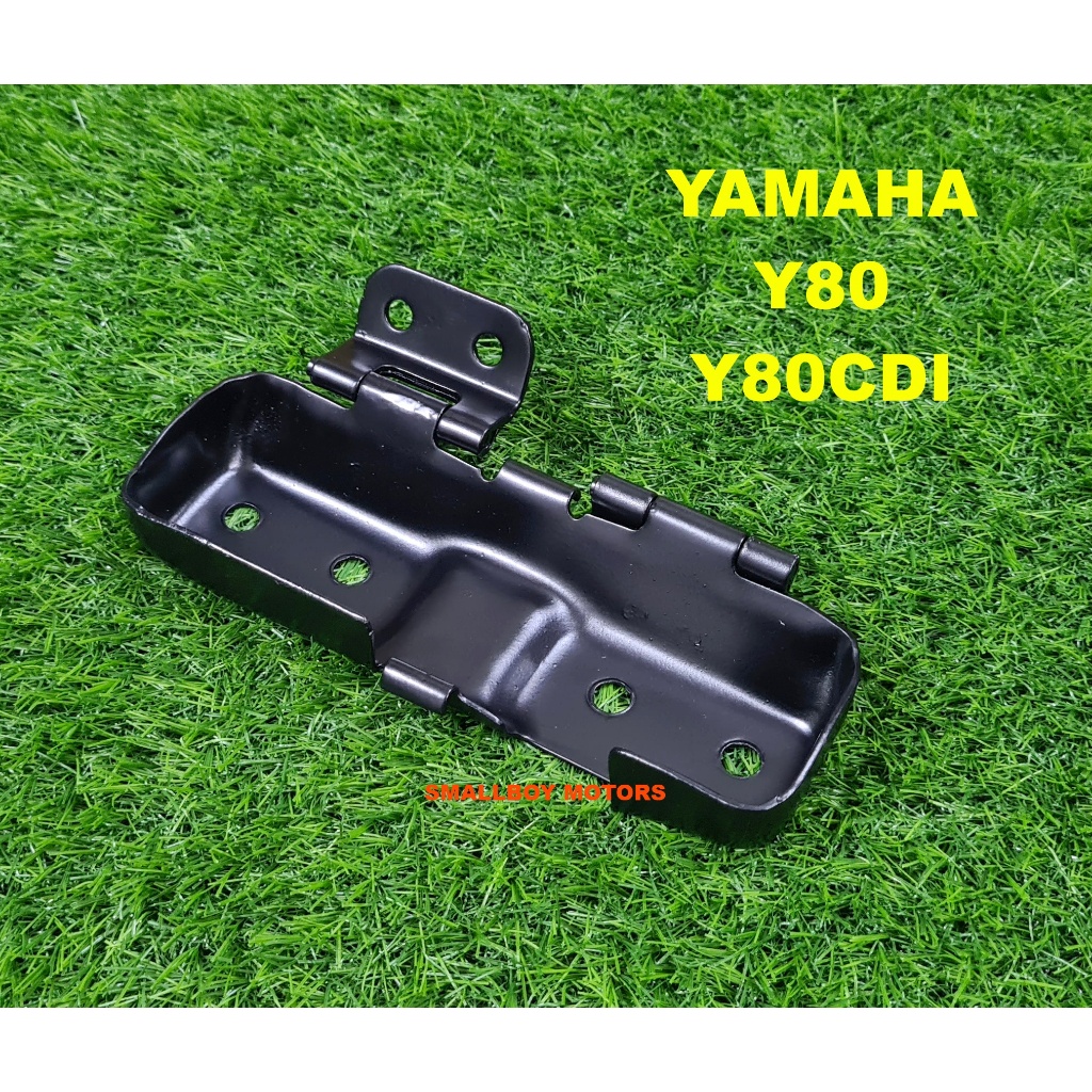 YAMAHA Y80 Y80CDI REAR TOOL SPANNER BOX BOX SPANA BELAKANG SET Y80 CDI Y80-CDI Y80