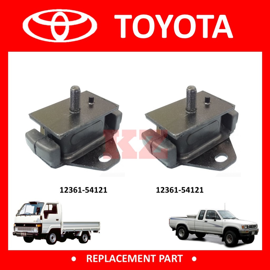 TOYOTA HILUX LN106 LN166 LJ79 LY230 LY102 LY131 LJ70 /LJ72/LJ90/LJ95/KDY230/LY212/LN65/YN106/ - เครื