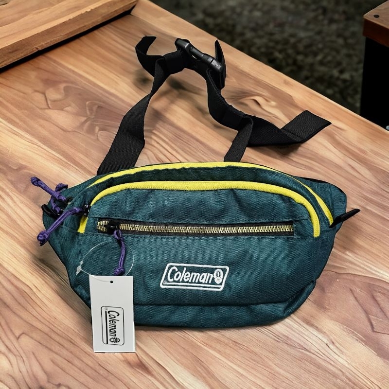 กระเป๋าคาดเอว COLEMAN CROSSBODY