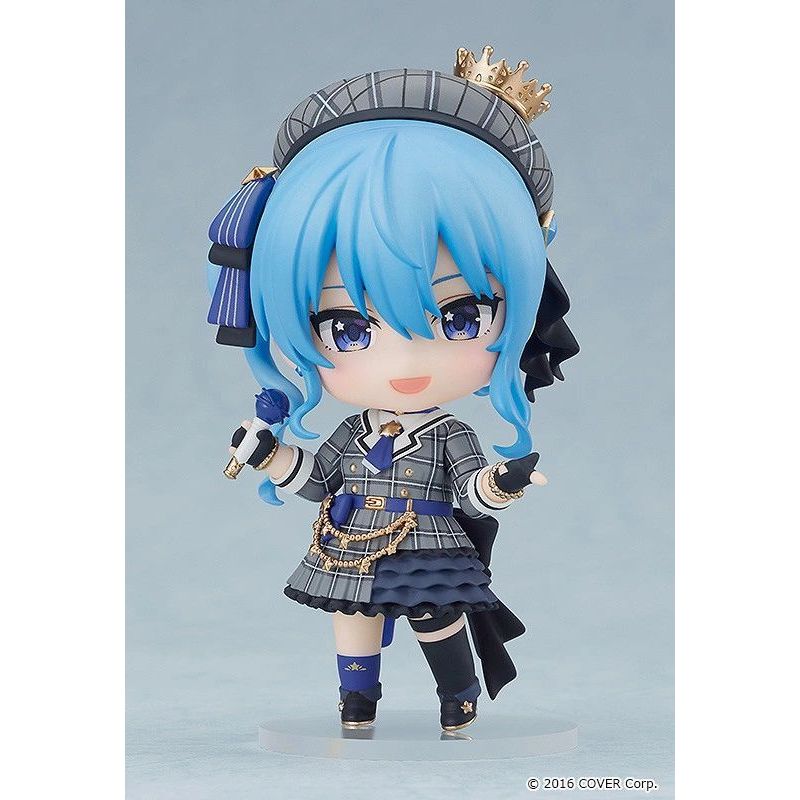 Gsc Nendoroid 1979 hololive production - Hoshimachi Suisei