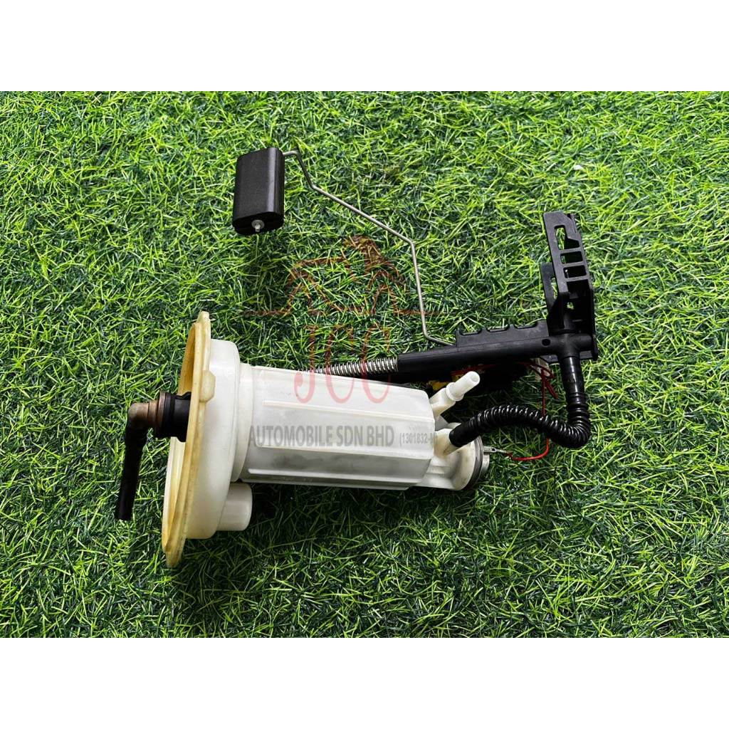 BMW 5 SERIES E60 2006 FUEL FILTER -0580 300047 [2E-6C-B1236]