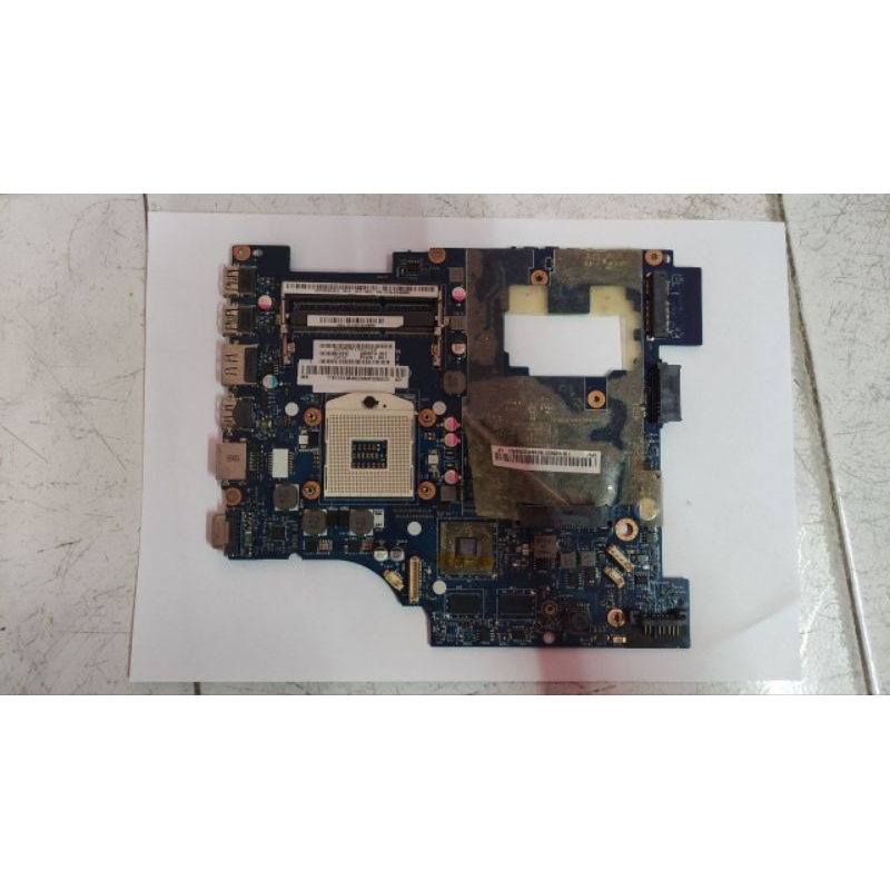 MOTHERBOARD LENOVO G470
