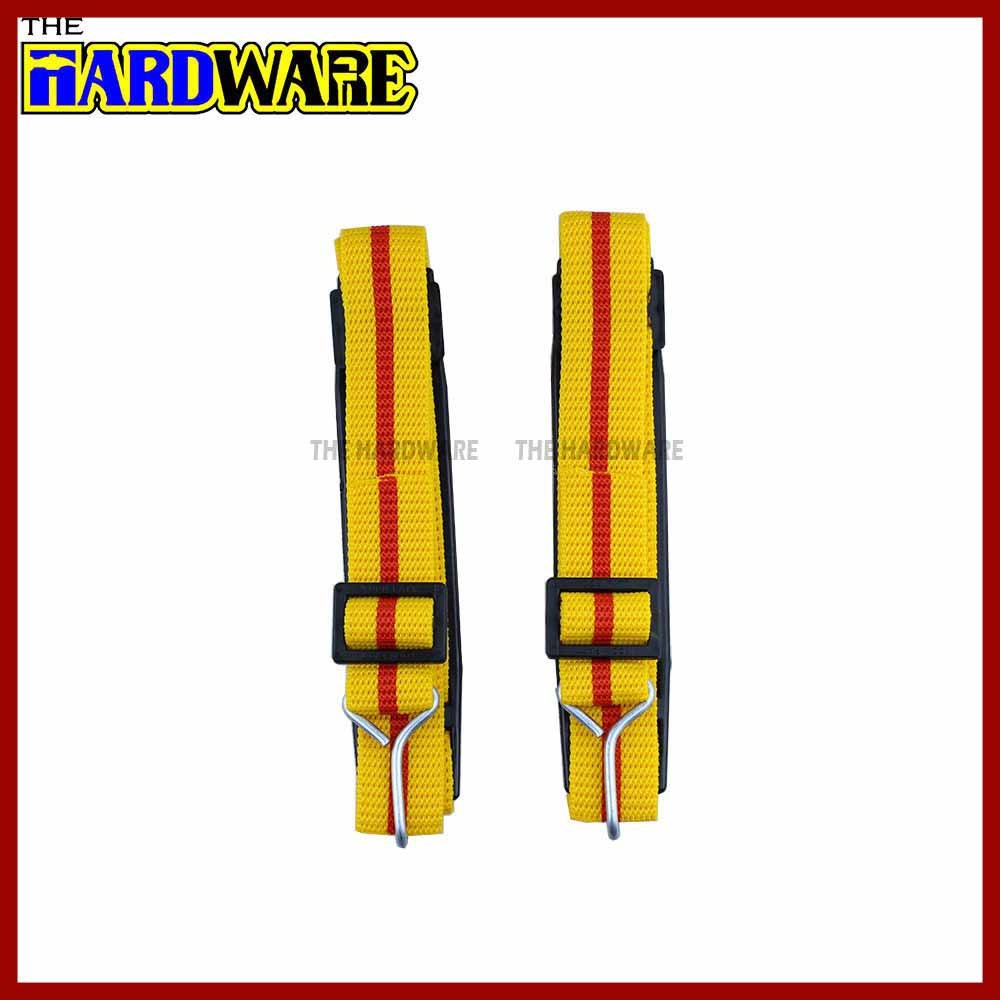 สีเหลือง Knapsack Sprayer เข็มขัดไนลอน/สวน Sprayer/สวน Sprayer/สวนเครื่องมือ/PUMP ROPE