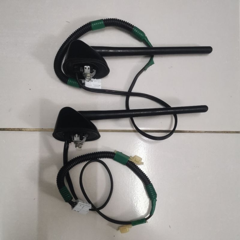 Antena Honda Jazz Fit GP5 GK5 rs / Jazz Fit GE