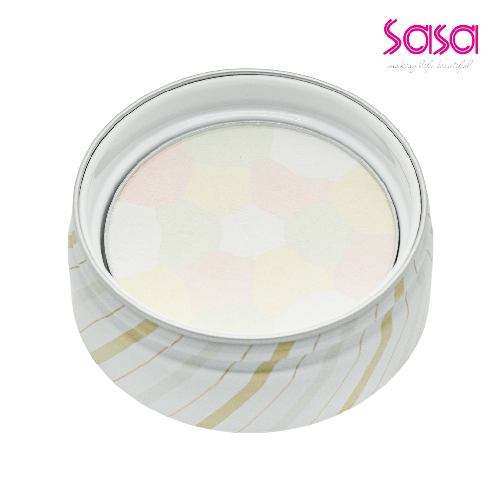 Club Suppin Glow Fix Powder (4g) ราคา ถูกที่สุด ดีลบีเคเค แกลเลอรีภาพที่ 3