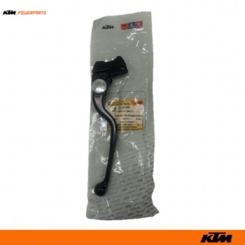 LEVER CLUTCH ADJUSTER ADV250/390 DUKE/RC KTM JY161008