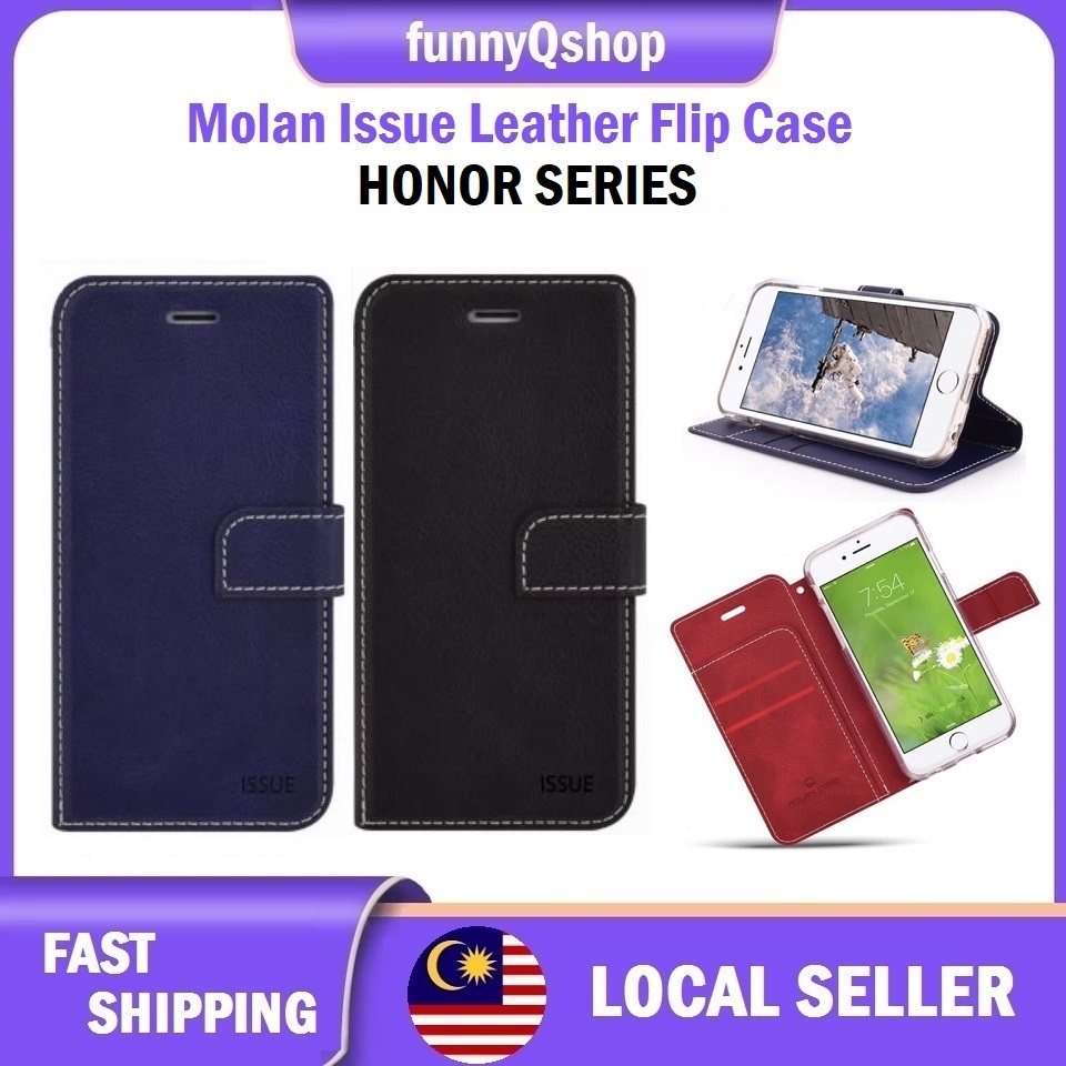 ซองหนังสําหรับ Honor 600 Pro Honor 400 Honor 200 Lite X5D X7D X7B X7C X8B X9B X9C Magic 8 Magic 7 Pu
