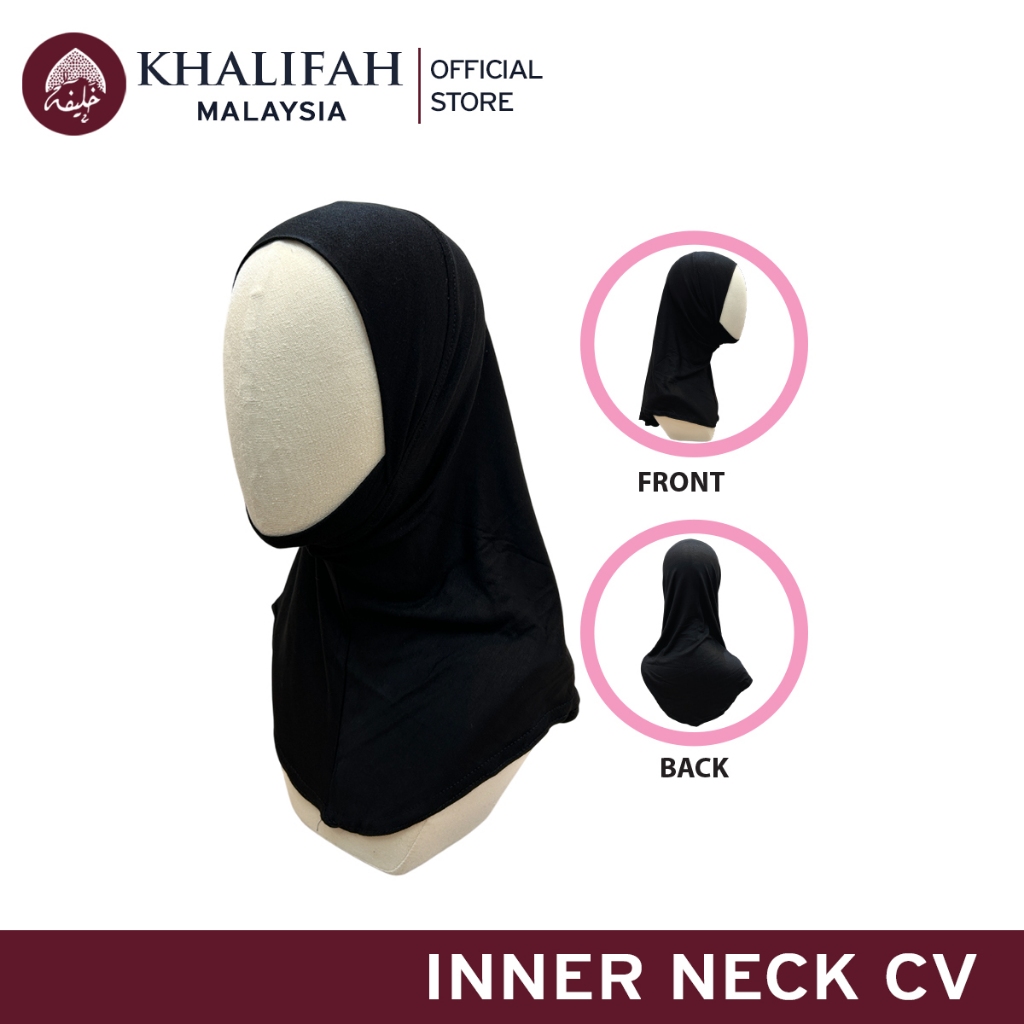 คอด้านใน CV berdagu COTTON สําหรับ UMRAH HAJI