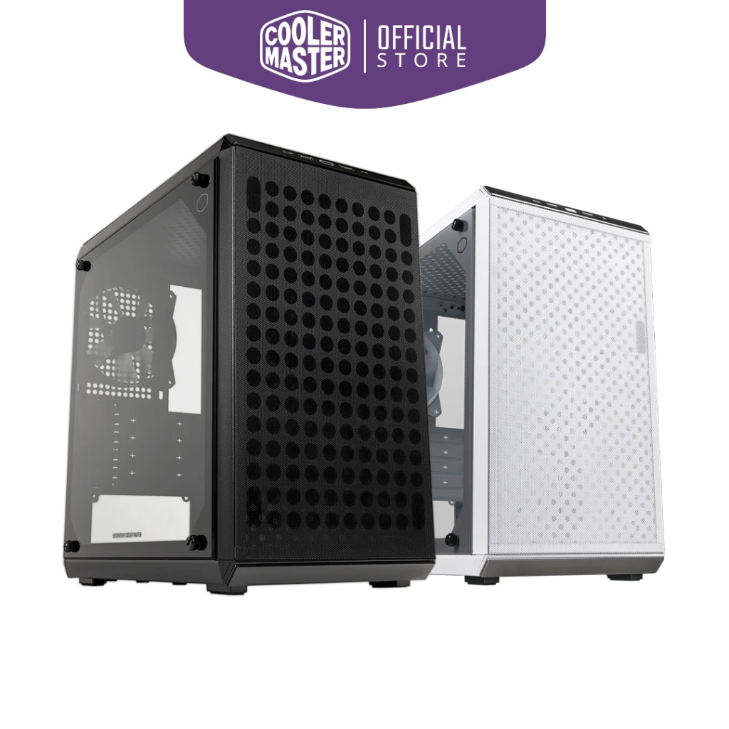 เคส Cooler Master Q300L V2 Mini Tower