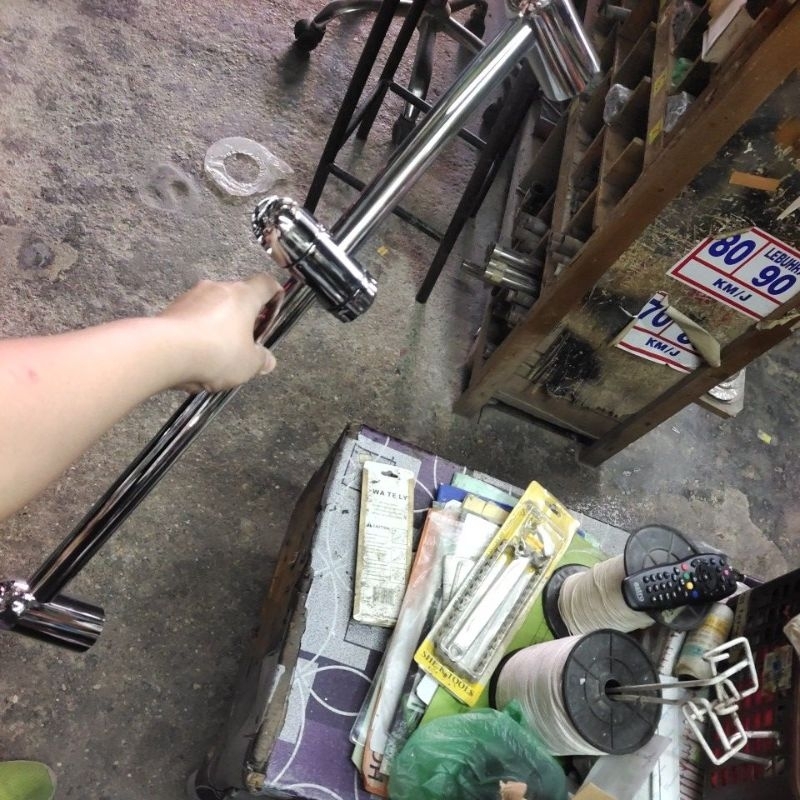 BLITON ชุดฝักบัว "B1901"