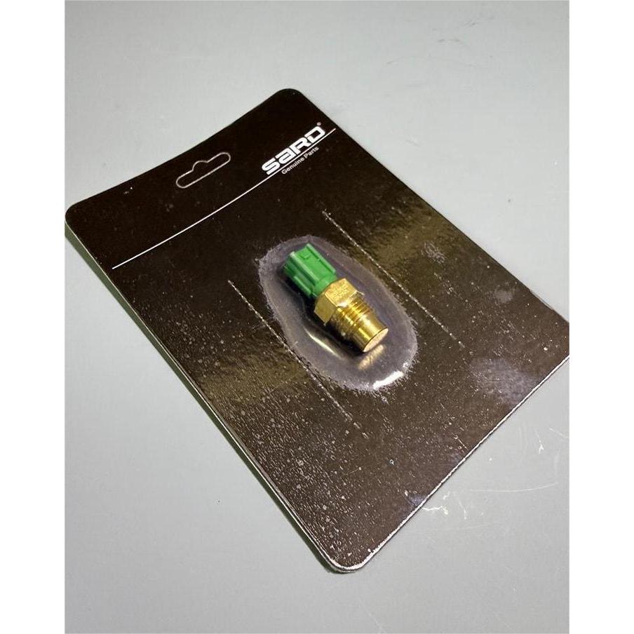 SARD RADIATOR พัดลมสวิตช์ 68 HONDA B16A B16B B18C EG EK CD6 GD8 EG6 CL7 GD3 DC2 EF DC2 Jazz GD EK9 D
