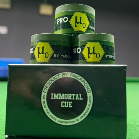 IMMORTAL PRO CHALK โดย IMMORTAL