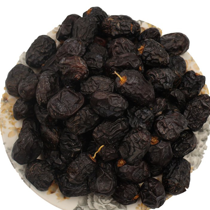 Dates Ajwa JUMBO ALRAWDAH DATES 500g KURMA ]]]