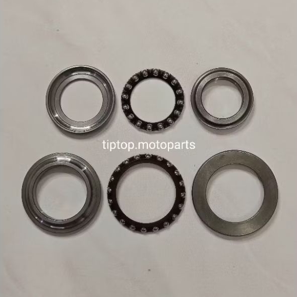 MODENAS KRISS MR2 STEERING CONE ASSY BEARING CONE HANDLE A CLASS
