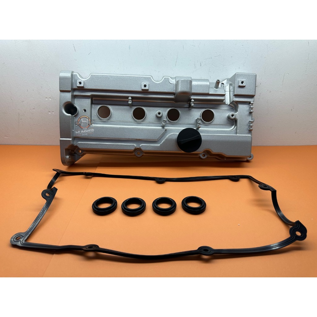HYUNDAI MATRIX 1.6 CC / GETZ 1.4 CC / ELANTRA 1.6 CC ฝาปิดวาล์ว ASSY พร้อมฝาครอบวาล์ว GASKET ROCKET 