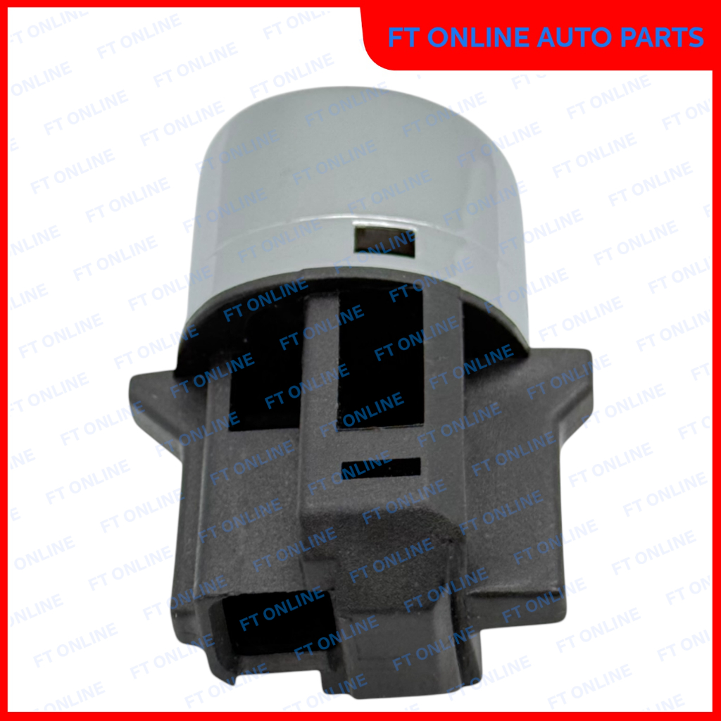 RIGHT HAND DRIVE HONDA ACCORD 2003-2006 SDA CM GEAR LEVER KNOB/BUTTON SHIFTER/SHIFT AUTOMATIC/AUTO/AT พร้อม SPRING 2004 - รูปที่ 6