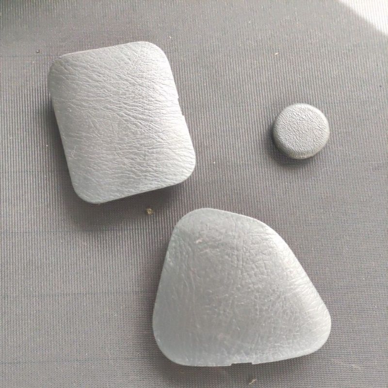 Honda stream RN1 RN3 PFL แผ่นปิดกระดูกหลัง