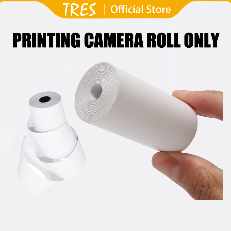 Tresgadget M2 Printing Paper Refill (1 ชิ้น)