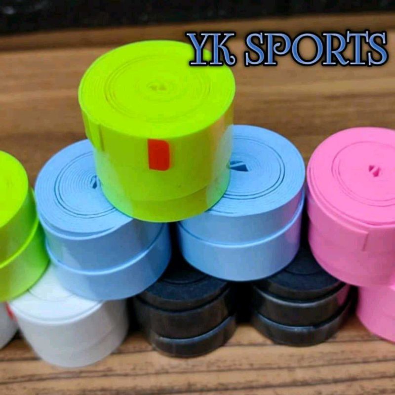 GOSEN COMFORT OVERGRIP BADMINTON CKET MY210G