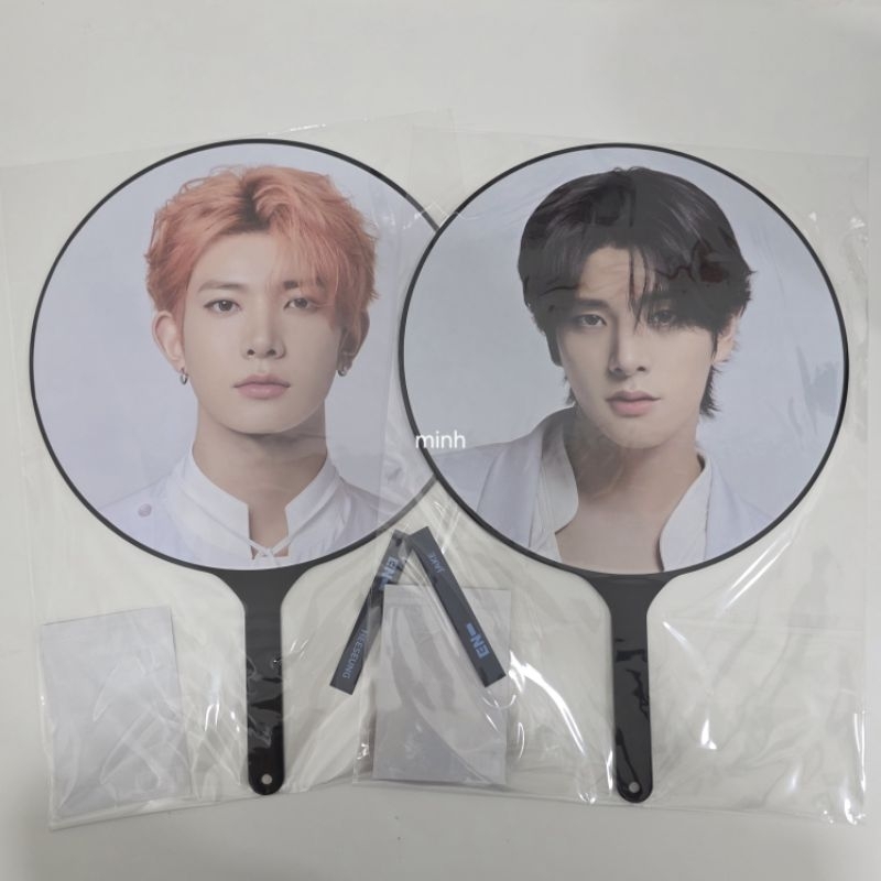 ENHYPEN WALK THE LINE JAPAN TOUR IMAGE PICKET