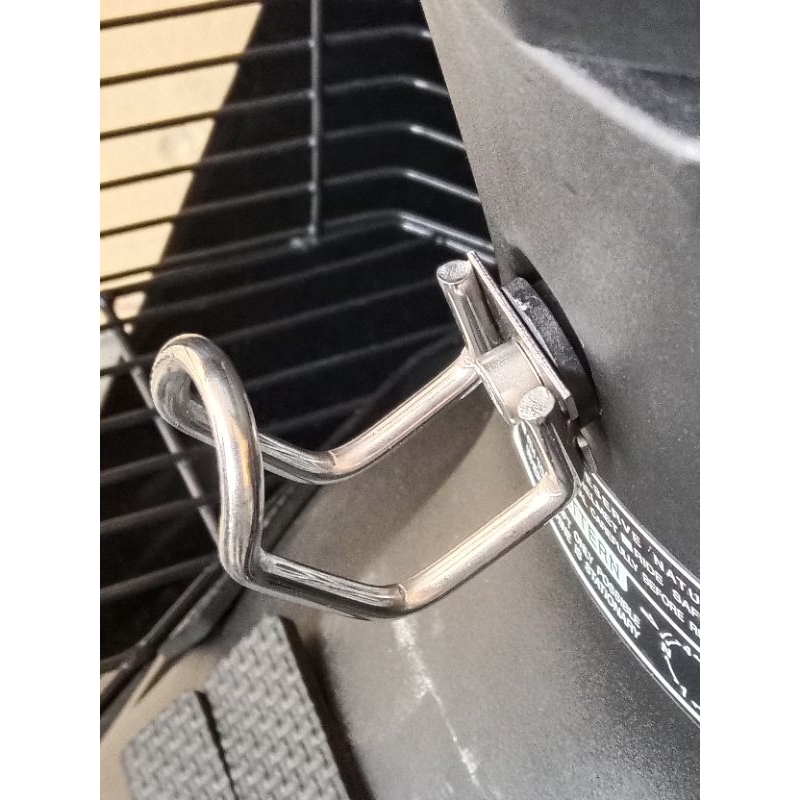 U HOOK สําหรับแขวนเหมาะกับช่างยนต์และตัวเลื่อนทุกรุ่น