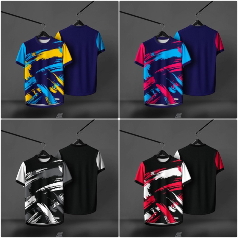 [ HOT ITEM] JERSEY 2026 / SPORTS CLOTHES / FUTSAL JERSEY / FOOTBALL JERSEY / FOOTBALL SHORTS / TEAM 