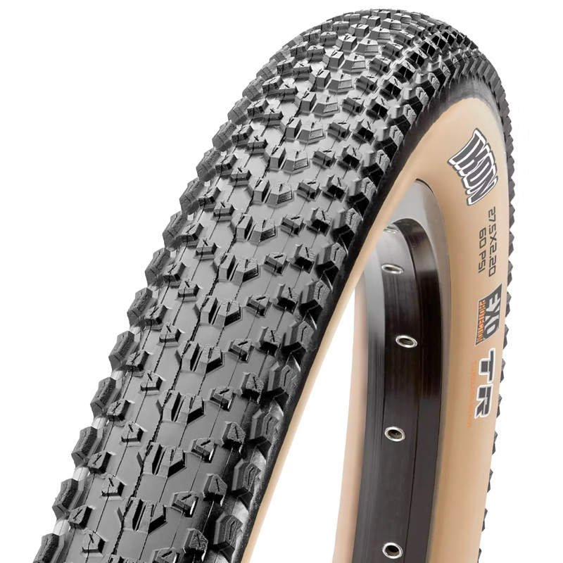 MAXXIS IKON TANWALL MOUNTAIN BIKE MTB TIRE TIRE 27.5 x 2.20 29 x2.20