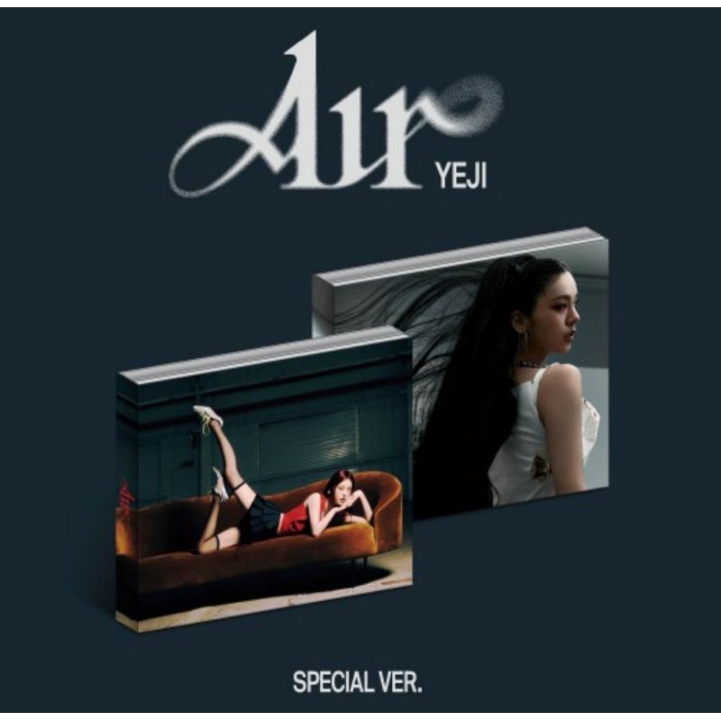 YEJI Solo Air (เวอร์ชั่นพิเศษ)