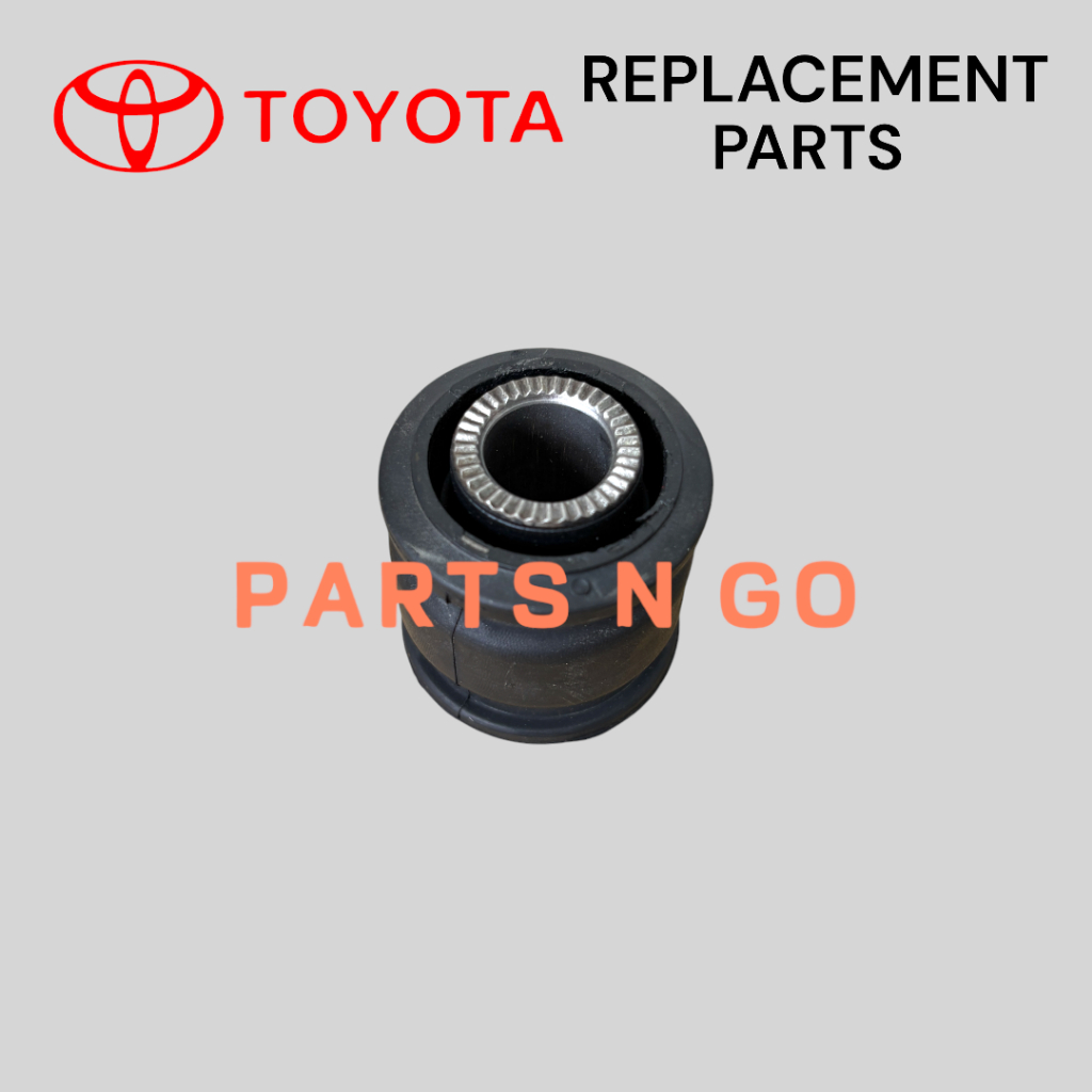 TOYOTA HARRIER ACU30 REAR KNUCKLE BUSH