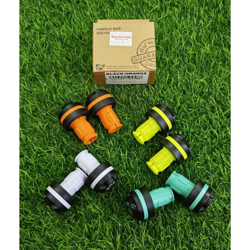 Play life Handle Bar Balancer ( 1 คู่ Playlife ( 1 ชิ้น ) JK