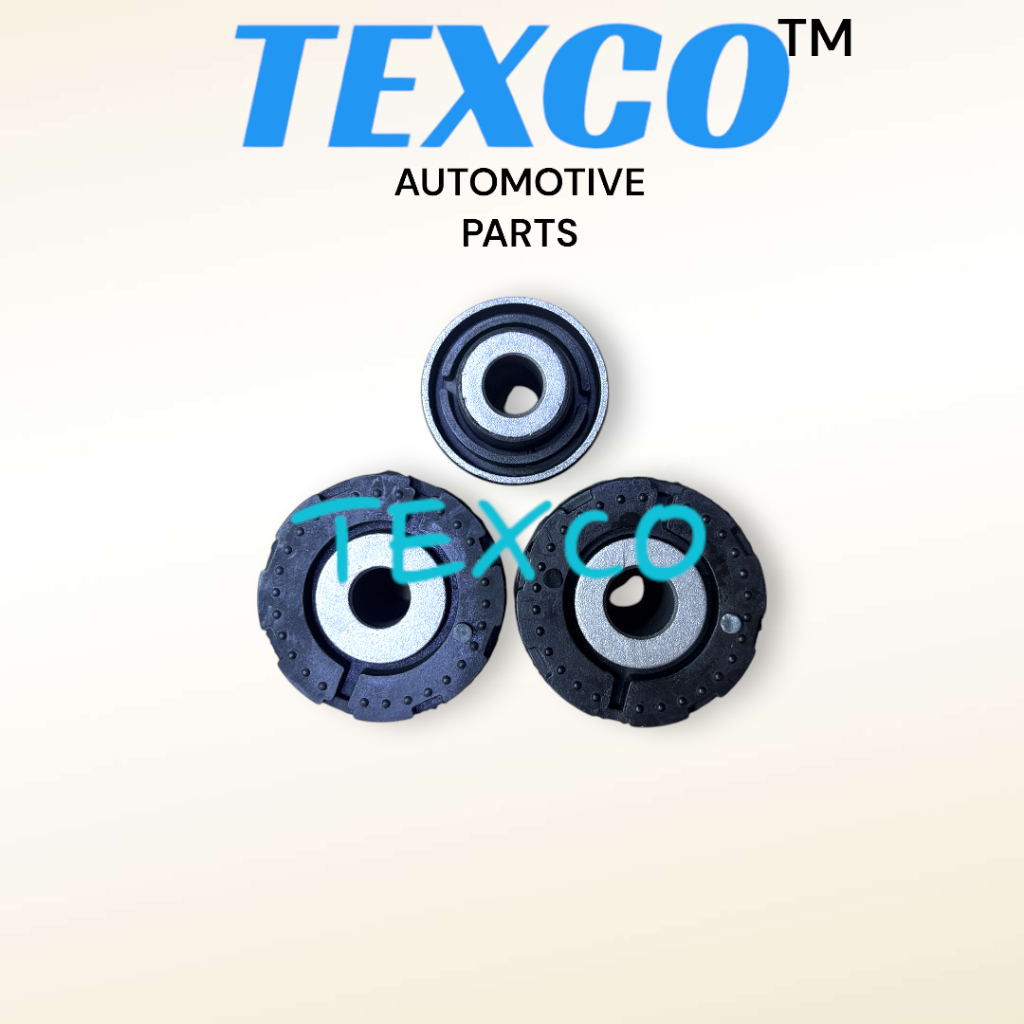 TEXCO ยี่ห้อ HONDA CIVIC S5A ES STREAM S7A RN3 RN5 REAR KNUCKLE BUSH