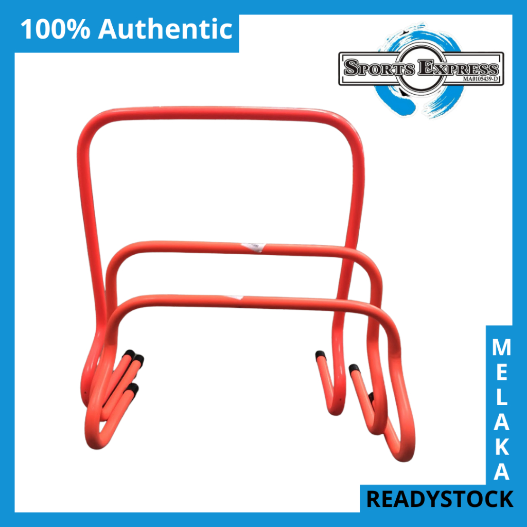 Mini Hudles-9"/12"/18" -Sports Express