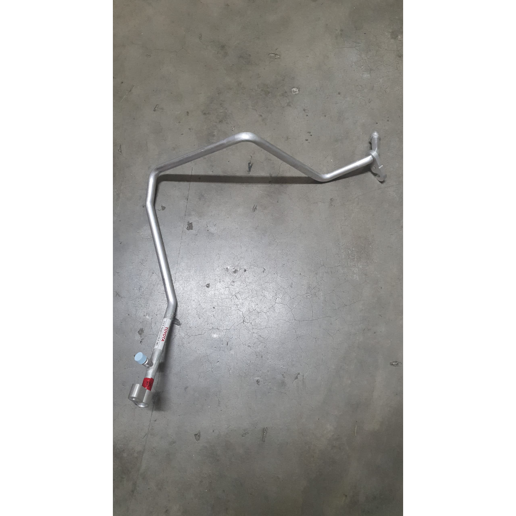 [SUCTION PIPE][VIOS AC100/NC102-(2023-PRESENT)][ODM NEW][ดินด้านข้าง