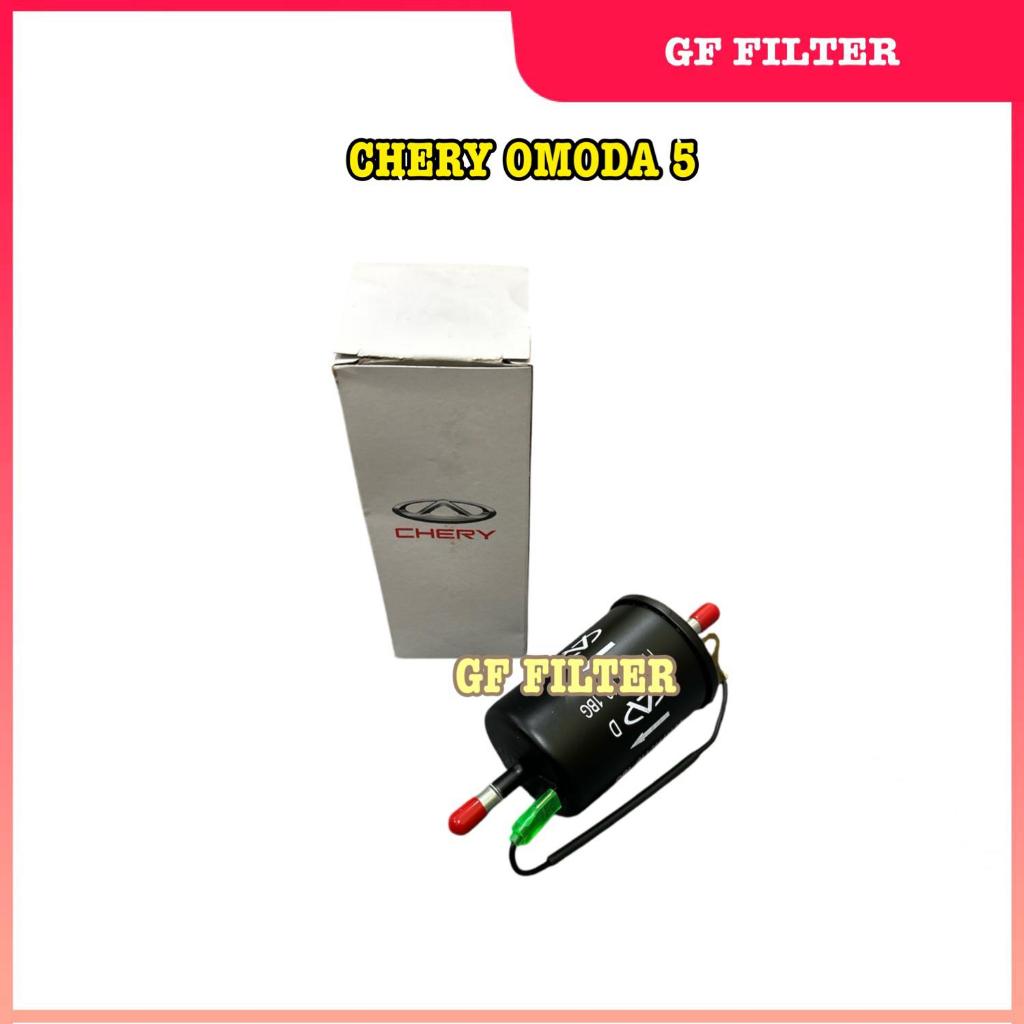 CHERY OMODA 5 กรอง FUEL