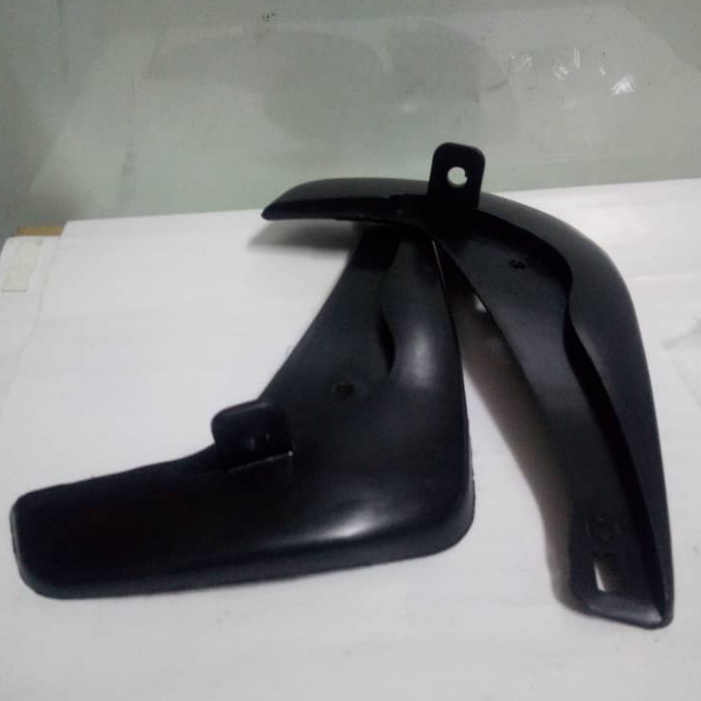 PERODUA KANCIL K94 FRONT MUD GUARD /FLAPS COVER (FRT RH & FRT LH) ONE SET