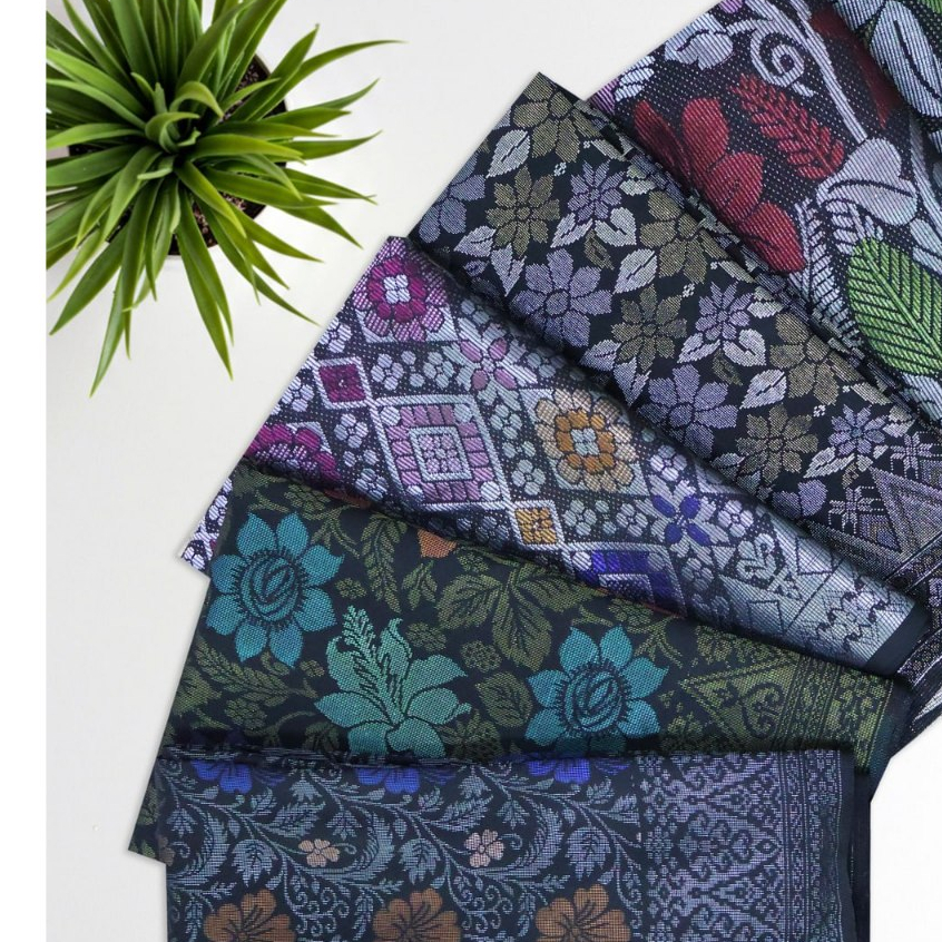 SAMPIN พิเศษสําหรับผู้ใหญ่ RAYA MARRAGE SHOO