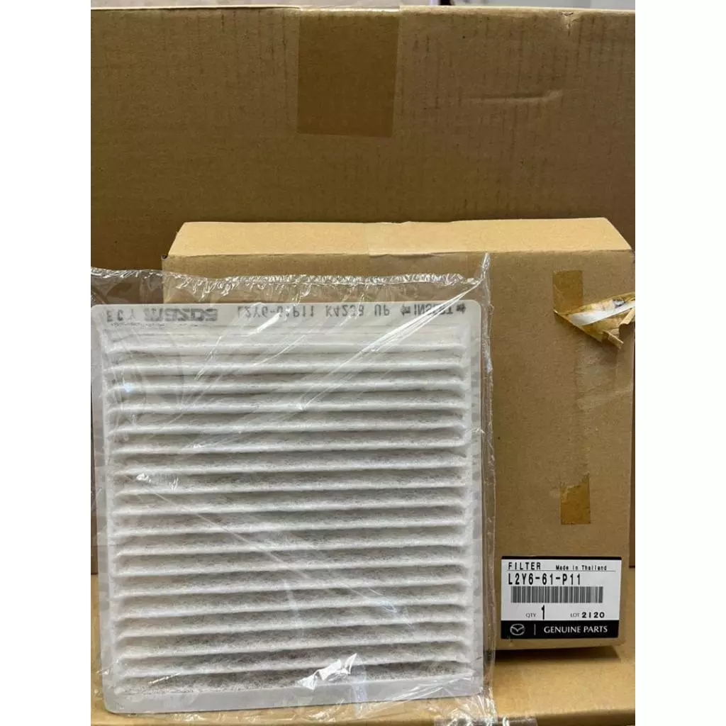 (MAZDA) AIRCOND FILTER MAZDA CX9/ MAZDA 8 L2Y6 61 P11