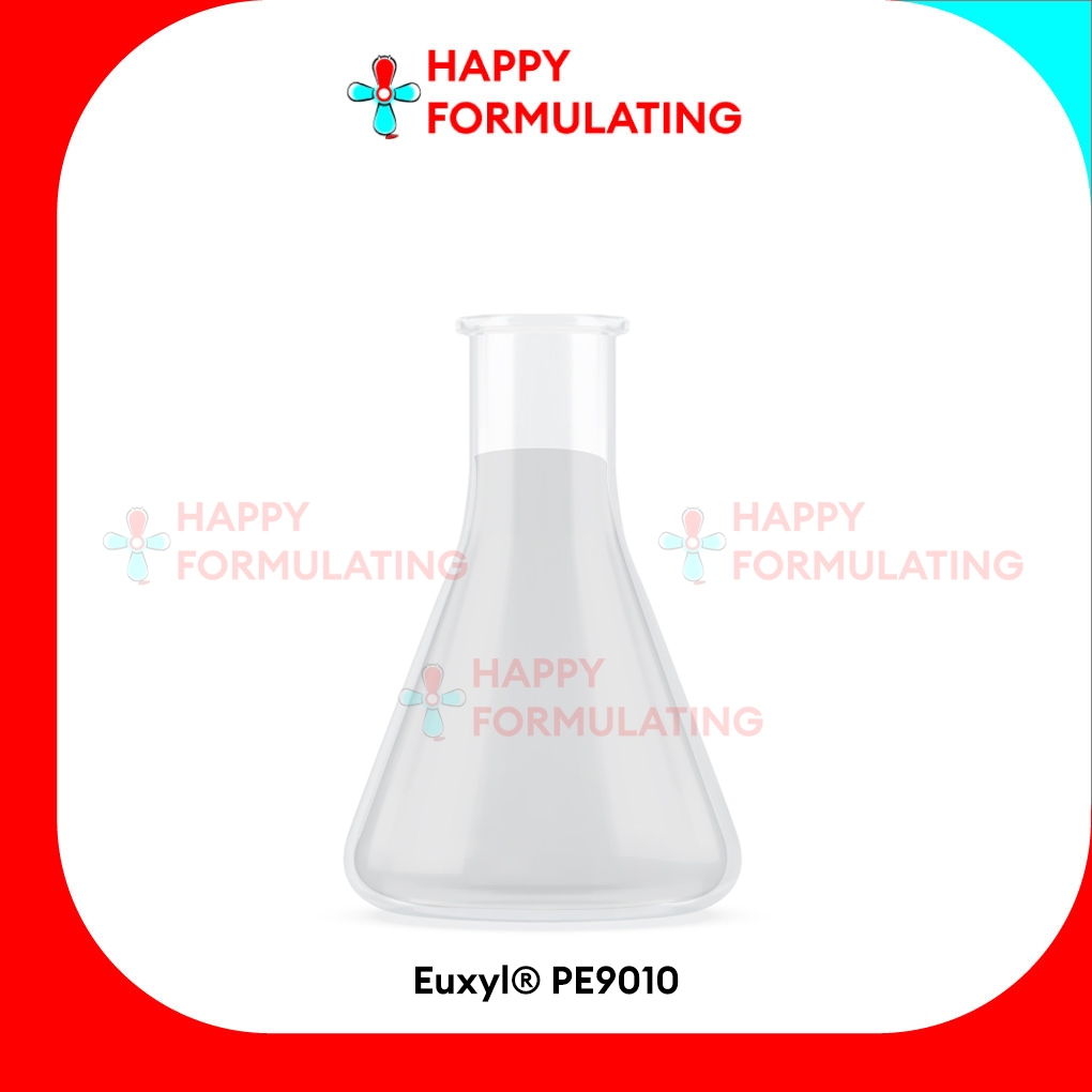 Euxyl PE9010 Pahenoxyethanol Broad Spectrum สารกันบูด Ashland USA