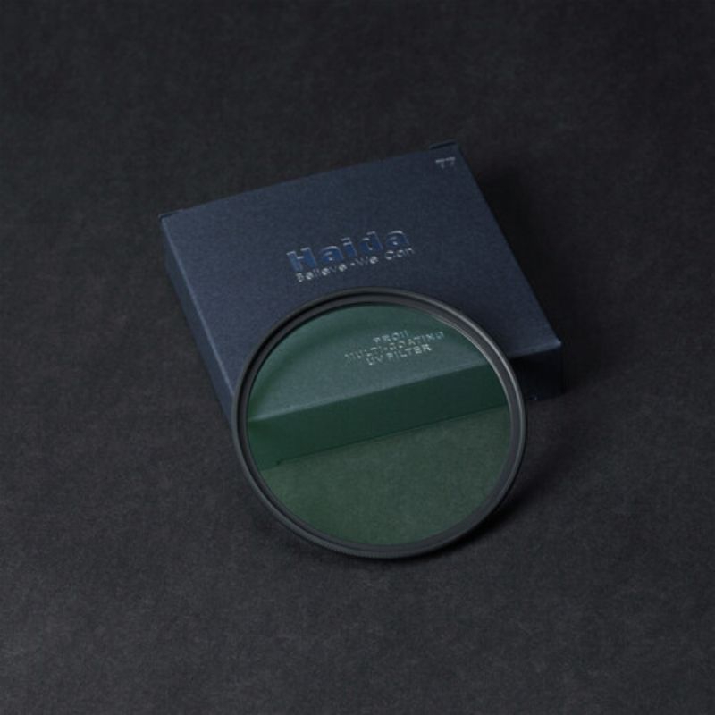 Haida Pro II 39mm MC UV Filter