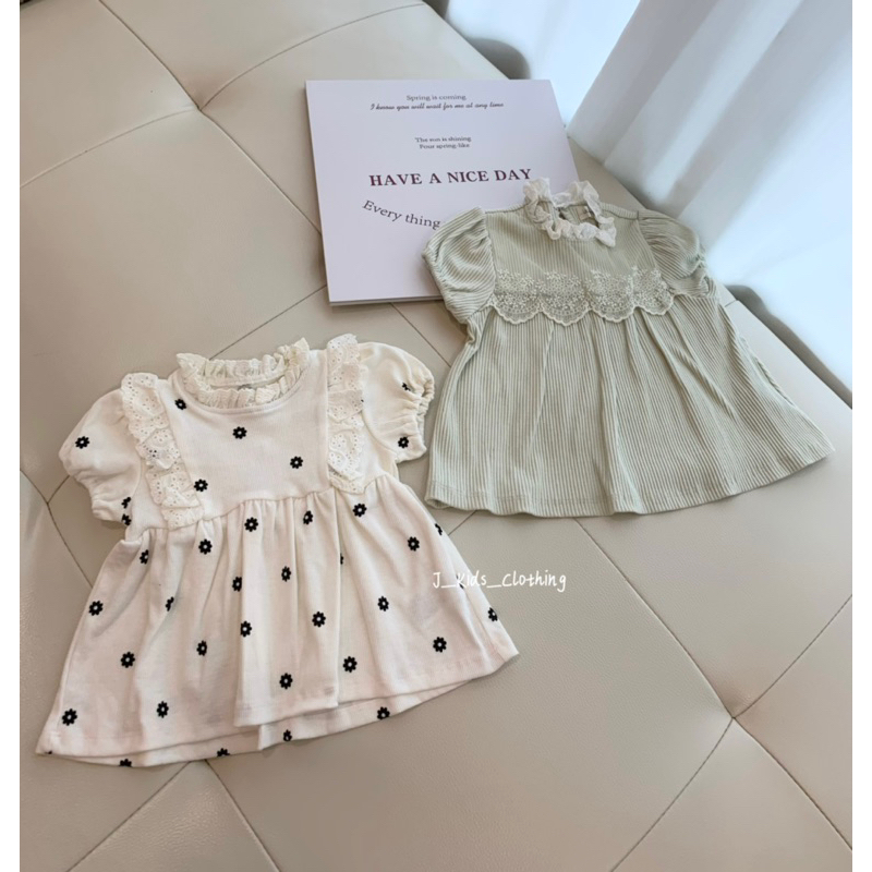 J335 Japanese Top Dress 单上衣裙