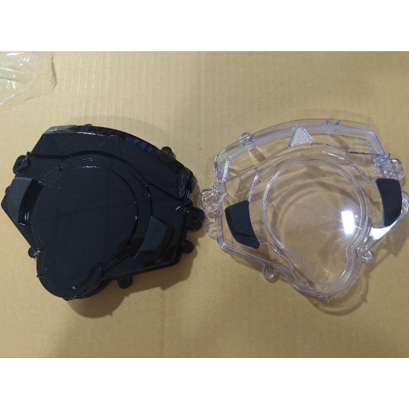 เลนส์ LC135 UMA METER/COVER CLEAR