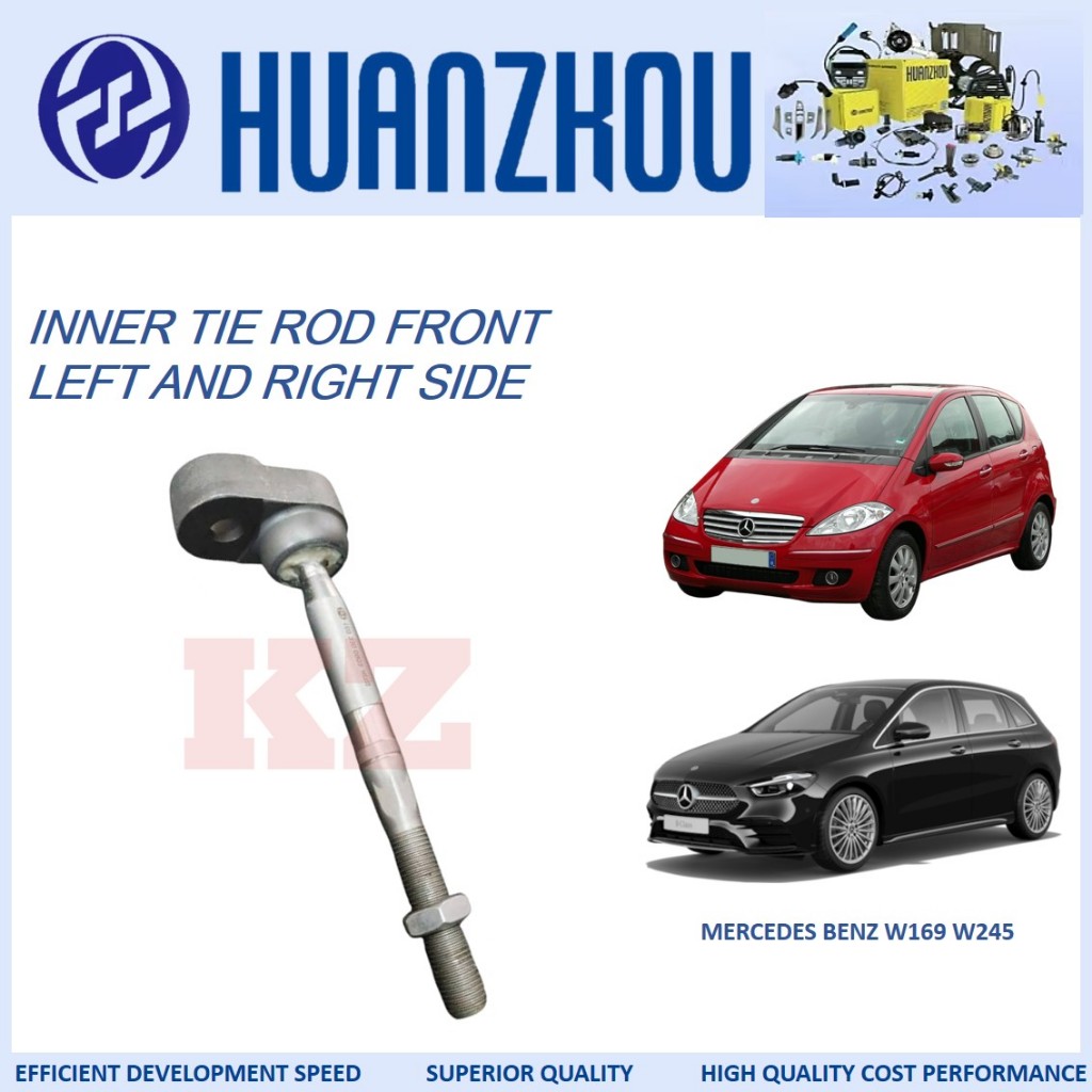 MERCEDES BENZ W169 W245- เกียร์ผูกภายในและขวา - HUANZHOU