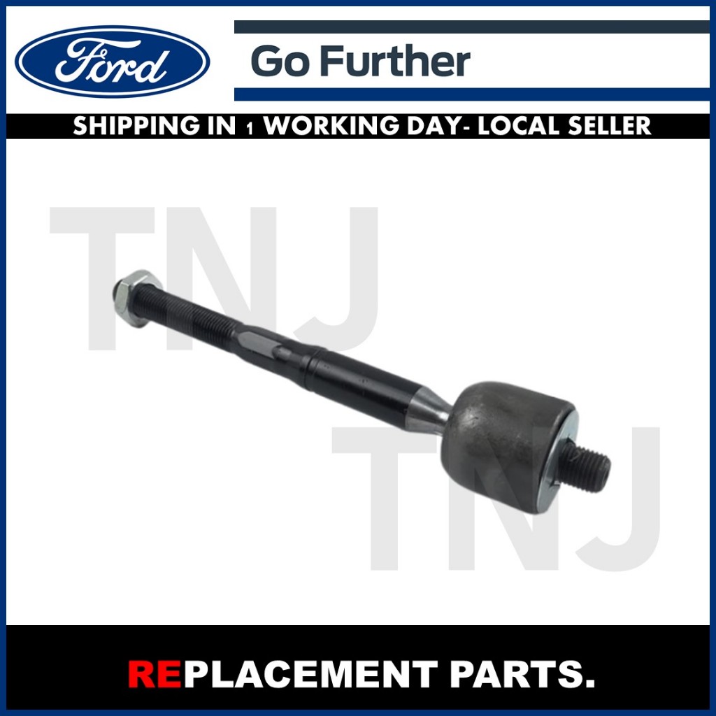 RACK END FORD RANGER T6 ( UC2M-32-24X )