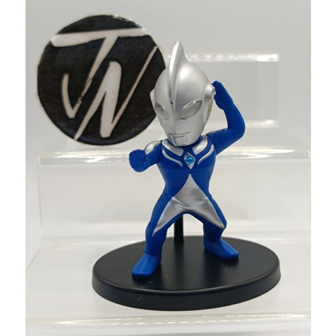 Converge Motion Ultraman Cosmos Luna Mode (ไม่มีกล่อง)