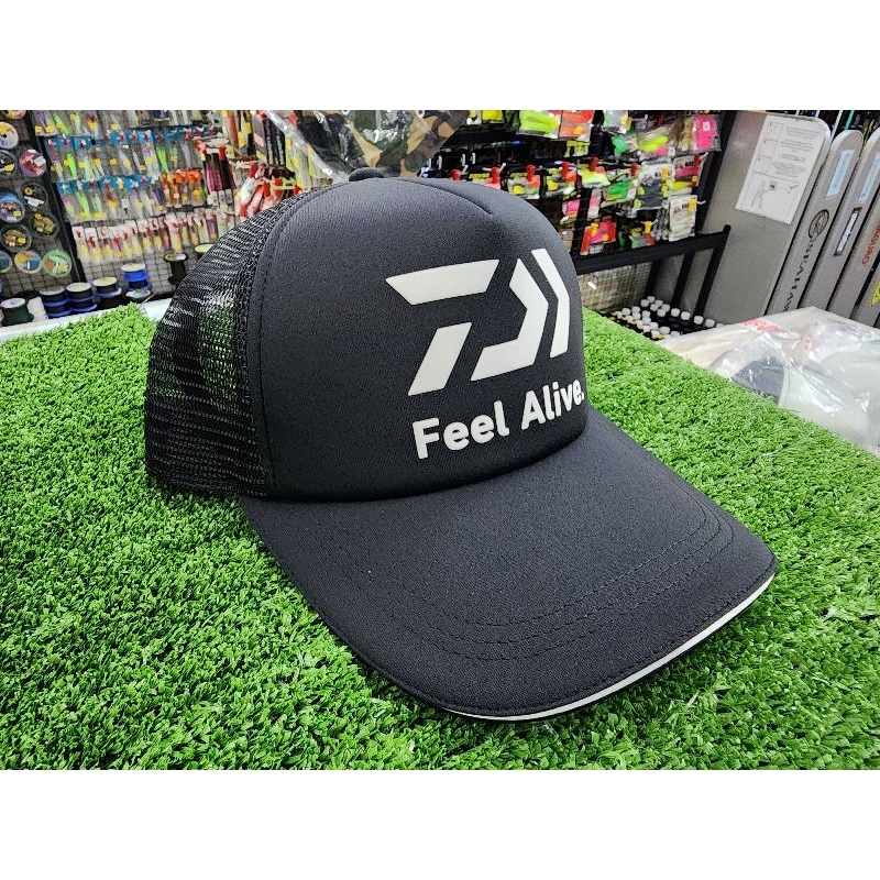 หมวก DAIWA 2025*****