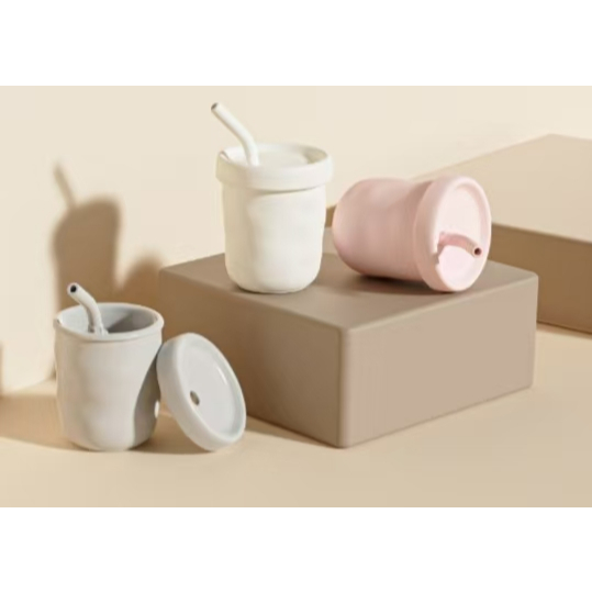 HeOrShe Ripple Sippy Cup 5oz/160ml