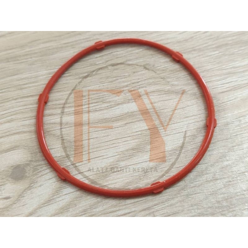 ปั๊มน้ํามัน O-RING ISUZU TROOPER 2.3 4ZD1 4ZE1