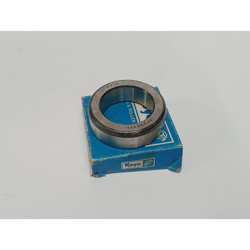 นาย385717 MITSUBISHI DELICA L300 PO2 REAR AXLE CONE