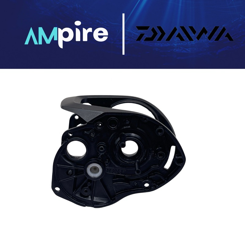 DAIWA PR100 LEFT (BODY FRAME) - -