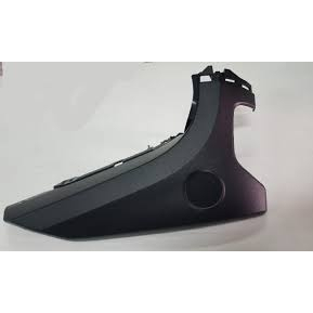 YAMAHA B6H-F835U-00 B6H-F835V-00 YAMAHA NMAX V2 NMAX 155 V2 ฝาครอบชุดป้ายชุดฝาครอบภายใน